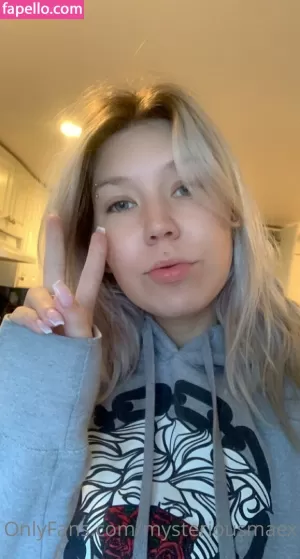 mysteriousmaex thumbnail #3673908