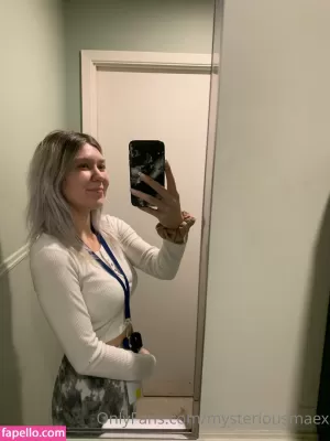 mysteriousmaex thumbnail #3673906