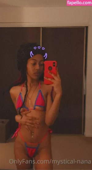mystical-nana thumbnail #3800816
