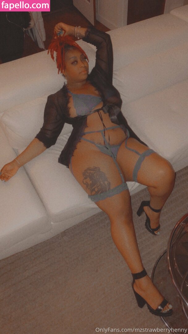 mzstrawberryhenny-1