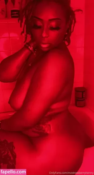 mzstrawberryhenny thumbnail #3467269