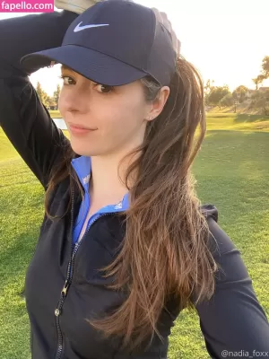 nadiafoxx69 thumbnail #3674190