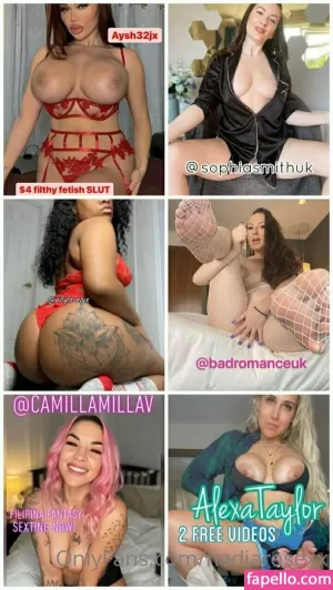 nadiarosexx thumbnail #3151305