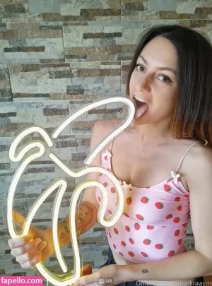 nadira-asmr thumbnail #448720