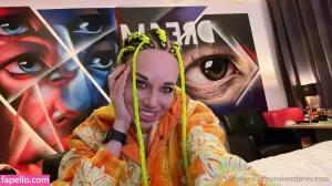 nakeedprincesss thumbnail #3815942