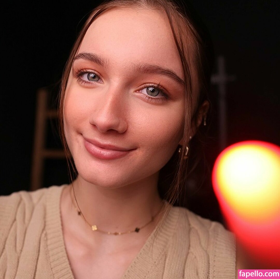 Nanou Asmr-1