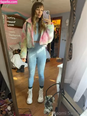 Full Video : Naomi Swann Nude Leaks OnlyFans I Nudes - Celeb Nudes