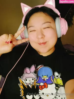 naomimoonz thumbnail #3131368