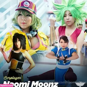 naomimoonz thumbnail #3131367