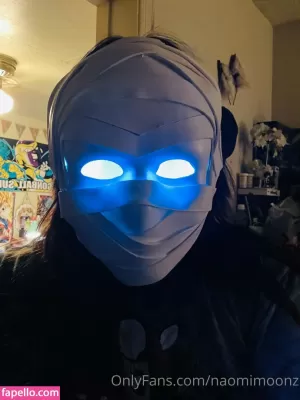 naomimoonz thumbnail #3131361