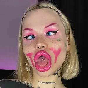 nasty-bimbo thumbnail #2116492