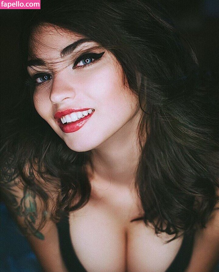 Nastya Polyakova-2