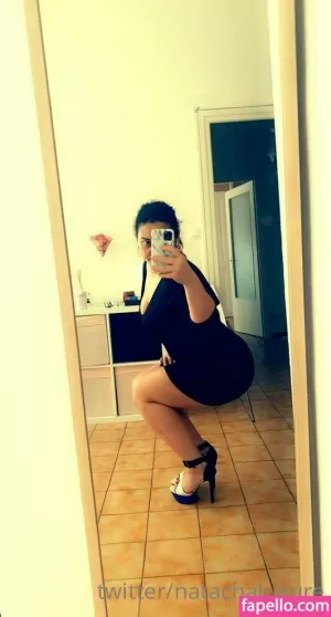 natachaluxure thumbnail #3139902