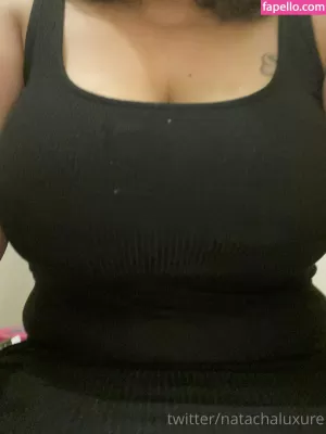 natachaluxure thumbnail #3139900