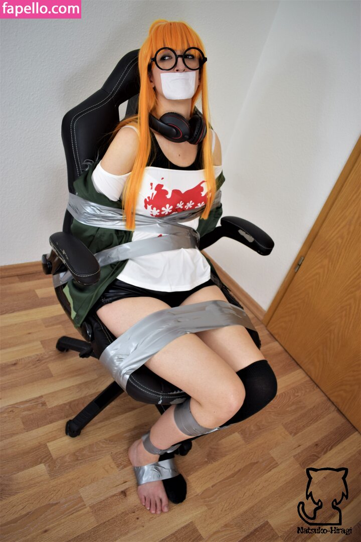 Natsuko Hiragi-1