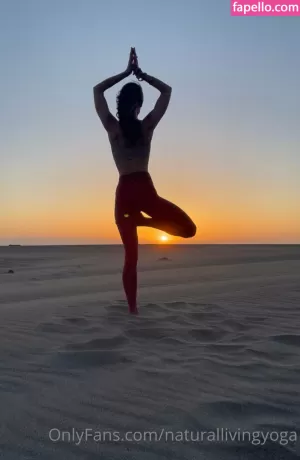 naturallivingyoga thumbnail #3150476