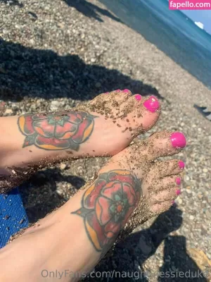 naughtyjessieduke thumbnail #3907421