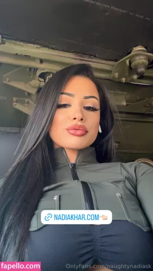 naughtynadiask-1 thumbnail #6081538