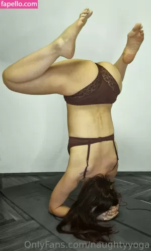 naughtyyoga thumbnail #3661638