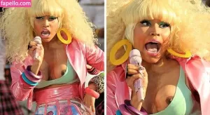 nicki-minaj thumbnail #411139