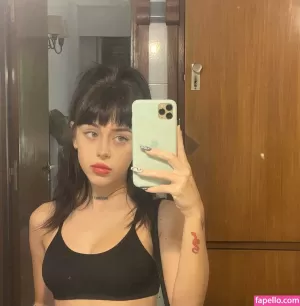 Full Video : Nicki Nicole Nude Leaks OnlyFans I Nudes - Celeb Nudes