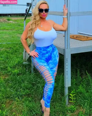 nicole-coco-austin Nude Photos & Videos - I Nudes - Celeb Nudes