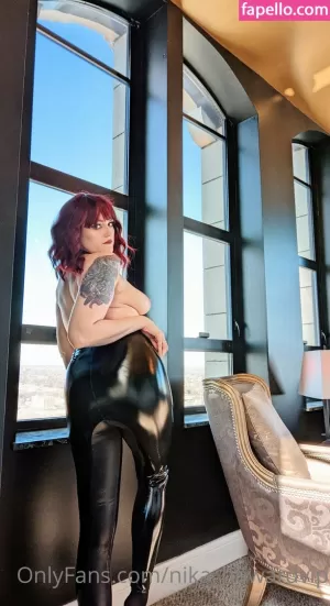 nika-howard thumbnail #2132481