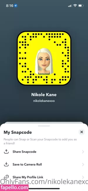 nikolekanexo thumbnail #3633475