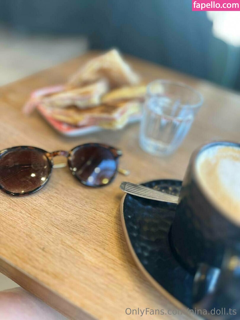 nina-doll-ts – I Nudes – Celeb Nudes