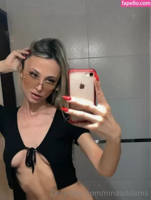 ninaaddams thumbnail #3827742