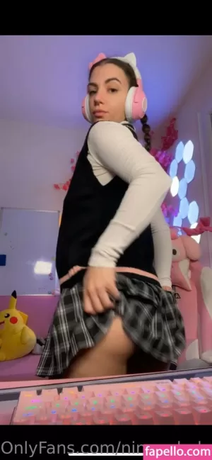 ninapoledancerfree thumbnail #3640402