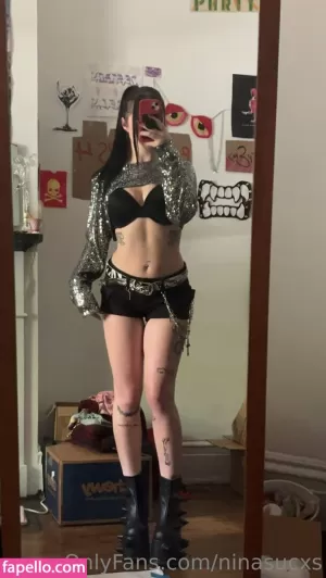 ninasucxs thumbnail #3867507