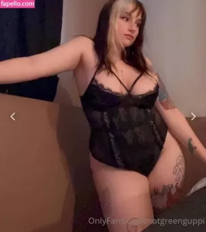 notgreenguppi thumbnail #2139745