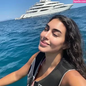 noure-sahli Nude Photos & Videos - I Nudes - Celeb Nudes