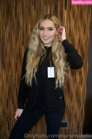 Full Video : Nurse Natalia Nude Leaks OnlyFans I Nudes - Celeb Nudes