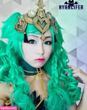 nyancifer thumbnail #1553420