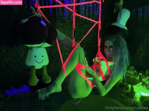 nyxiixo thumbnail #3665621