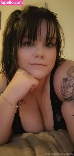 octobermae thumbnail #3131576
