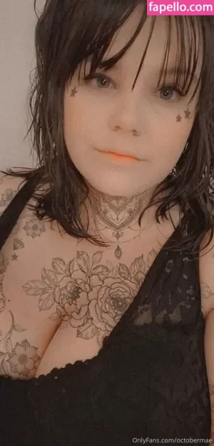 octobermae thumbnail #3131574