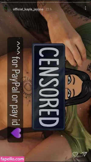 official-kayla-jayyne thumbnail #2142694
