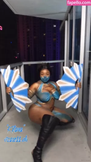 ohcaress thumbnail #1493817