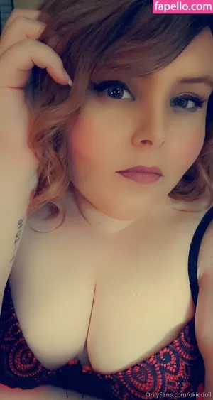 okiedoll thumbnail #3140280