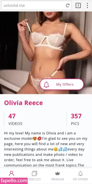 oliviareece-hot-babe thumbnail #3434270