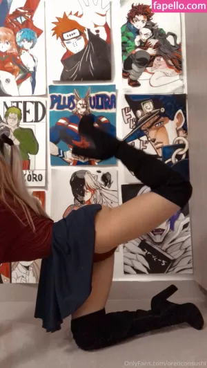 oreoconsushi thumbnail #2150572