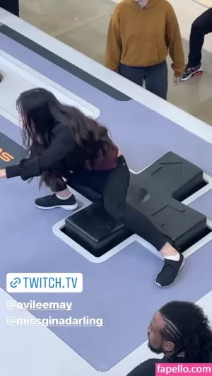 ovilee-may thumbnail #634685