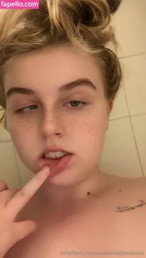 pandoradiorxoxox thumbnail #6101661