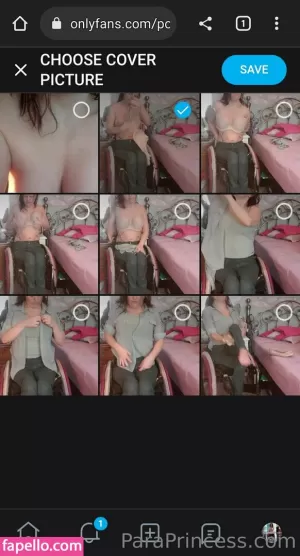 paraprincess thumbnail #3639840