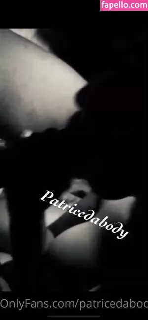 patricedabody thumbnail #409072