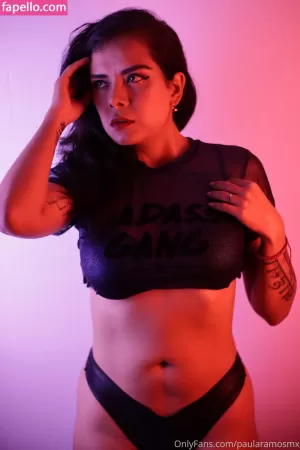 paularamosmx thumbnail #3697227