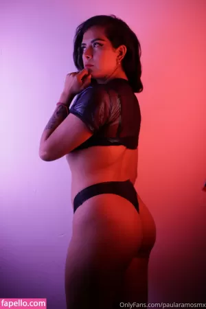 paularamosmx thumbnail #3697221